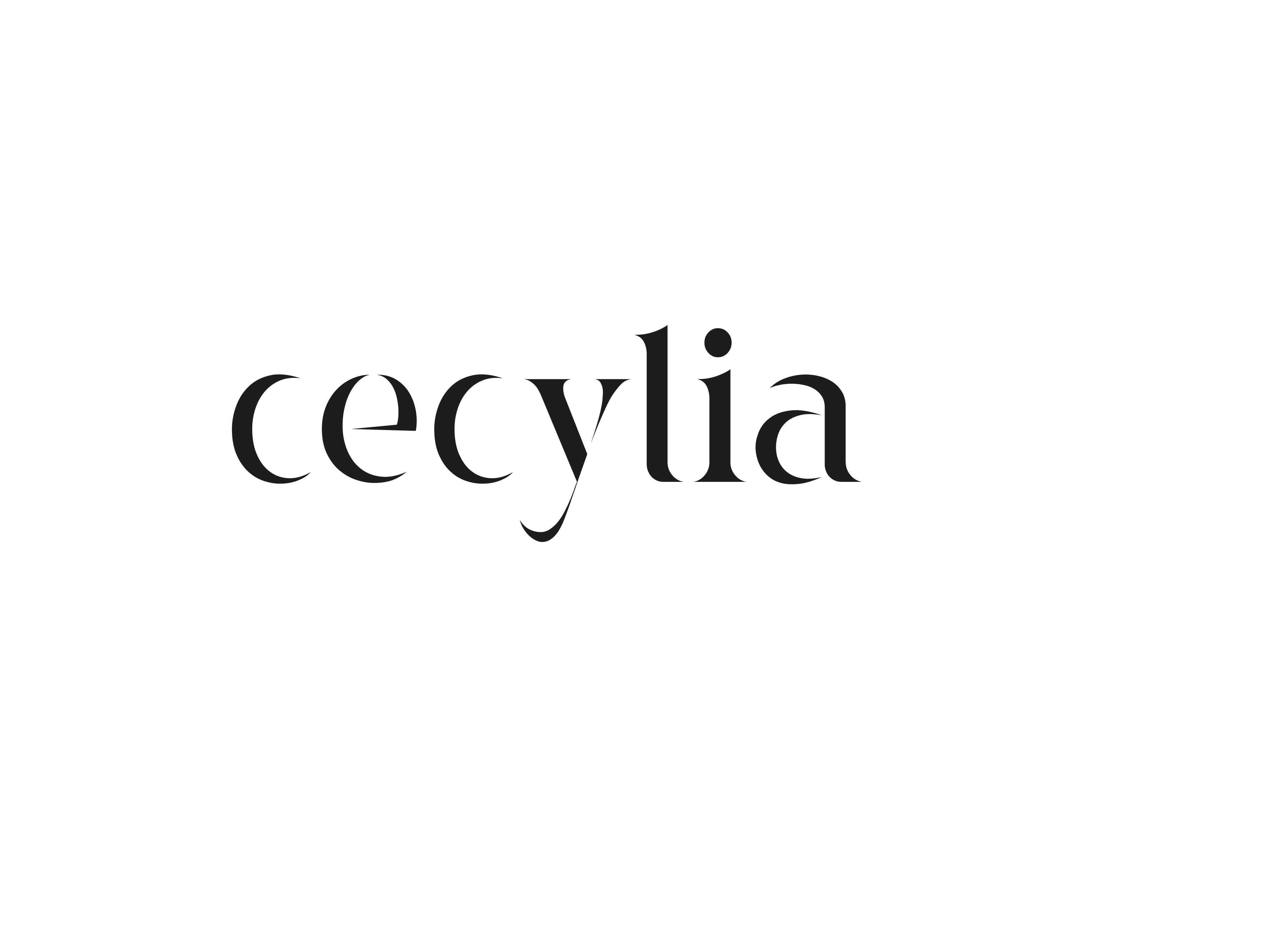 Logo Cecylia