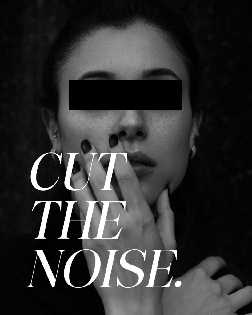 brand design by macant